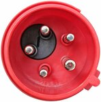 Inversor de fase CEE 400V 32A IP44