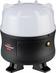 Foco LED movil a bateria 360° BF 3000 MA 3000lm, IP54