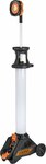 360° foco LED portatil TU 23050 M 23700lm+3200lm, IP54, 5m H07RN-F 3G1,5