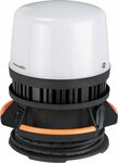 Foco LED movil de 360° ORUM 12050 M, IP54, 12600lm, 97W, 5m H07RN-F 3G1,5