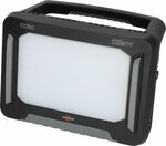 Professional Multi Battery foco LED Hybrid 10050 MH, 12500lm, IP55