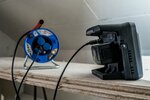 Professional Multi Battery foco LED Hybrid 10050 MH, 12500lm, IP55