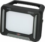 Professional Multi Battery Foco de construccion LED 3000 MA, 3150lm, IP65