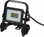 Foco LED portatil JARO 3060 M, 2300lm, 20W, 2m H07RN-F 3G1,0, IP65