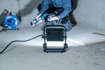 Foco LED portatil JARO 4060 M, 3450lm, 30W, 3m H07RN-F 3G1,0, IP65