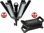 Professional Foco de trabajo LED 360° R42050 BT, 6,7m H07RN-F 3G1,0 + 3,3m H05RN-F 3G1,0, 42000lm