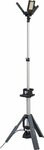 Professional Tripode Proyector LED de construccion de tres cabezas 13050 T, IP54, 13500lm, 5m H07RN-F2X1.0