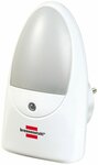Luz nocturna OL 02 de LED con sensor crepuscular