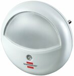 Luz nocturna OL 02R de LED con sensor crepuscular