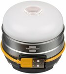 Lampara LED a bateria para exteriores OLI 0300 A 350lm
