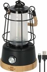 Lampara LED de camping recargable CAL 1 350lm, IP44