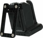 Professional Multi Battery Lampara de mano LED a pilas HL 3000, 1140 + 2160lm, IP54