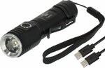 Linterna a pilas LED TL 410 A, IP44, 400lm