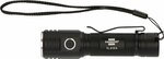 Linterna a pilas LED TL 410 A, IP44, 400lm