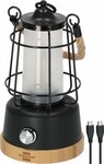 Linterna camping recargable CAL 1 AC 350lm, IP44