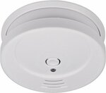 Detector de humos SET, 3x RM C 9010 con bateria reemplazable