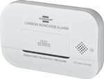 Detector de CO CM A 3030