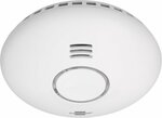 Connect Detector de humo y calor WiFi WRHM01