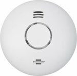 Connect Detector de humo y calor WiFi WRHM01