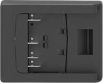 Adaptador Bosch Professional para focos LED de construccion en el sistema  Multi Battery 18V