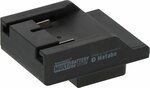 Adaptador Metabo CAS per faretti da cantiere a LED nel sistema  Multi Battery 18V