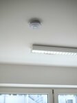 Detector de humos por radio, 4x RM L 3101