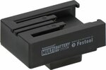 Adaptador Festool per faretti da cantiere a LED nel sistema  Multi Battery 18V