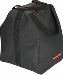 Bolsa de transporte y almacenamiento para bobinas de cable