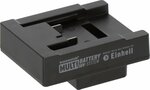 Adaptador Einhell para focos LED de construccion en el sistema  Multi Battery 18V