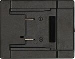 Adaptador Einhell para focos LED de construccion en el sistema  Multi Battery 18V