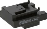 Adaptador Fein para focos LED de construccion en el sistema  Multi Battery 18V