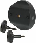 Soporte magnetico universal MH 1