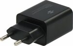 Cargador USB C 20W Power Delivery