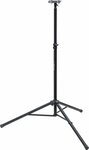 Tripode telescopico Bau ST 200 negro con travesano