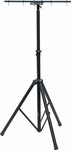 Tripode telescopico Bau ST 200 negro con travesano