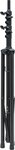 Tripode telescopico Bau ST 302 negro con travesano