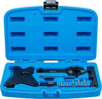 Juego de calado de distribucion para Fiat, Ford, Lancia 1.2, 1.4 8V