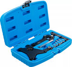 Juego de calado de distribucion para Fiat, Ford, Lancia 1.2, 1.4 8V