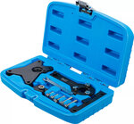 Juego de calado de distribucion para Fiat, Ford, Lancia 1.2, 1.4 8V