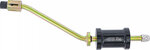 Herramienta de desmontaje de inyectores para Jaguar, Land Rover 5.0L V8