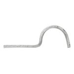 Clip del chasis para cable 8 mm x10 piezas