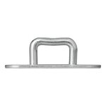 Ojo de vela rectangular 24mm