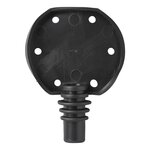 Goma de sellado para encaje 72 mm