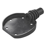 Goma de sellado para encaje 72 mm