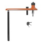 Pinza de rueda Nemesis Plus SCM para autocaravana
