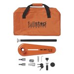 Pinza de rueda Nemesis Plus SCM para autocaravana