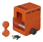 Cerradura de enganche Saracen adecuada para Knott - Avonride
