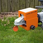 Cerradura de enganche Saracen adecuada para Knott - Avonride