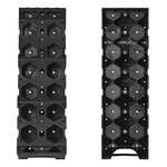 Bloque de carga XL - juego de 2 piezas incl. bolsa de transporte
