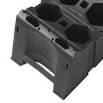 Bloque de carga XL - juego de 2 piezas incl. bolsa de transporte